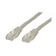 STANDARD Kábel UTP CAT5e,  5m, szürke