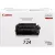 Canon CRG724 Toner Black 6.000 oldal kapacitás