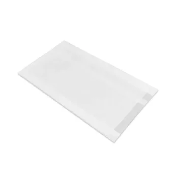 PE tasak 400x600x0,01 mm nyomatlan