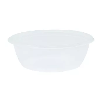 Kocsonyástál 375 ml műanyag