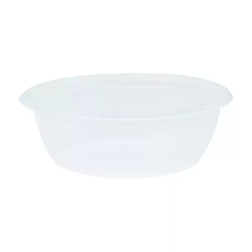 Kocsonyástál 375 ml műanyag
