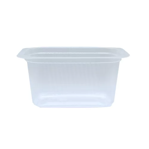TMF500 137x95x65 mm műa doboz tálcazáró géphez