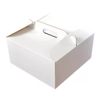 Tortadoboz 29 x 29 x 15 cm