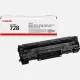 Canon CRG728 Toner Black 2.100 oldal kapacitás