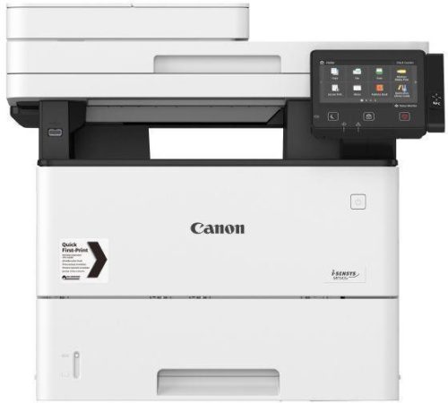 Canon i-SENSYS MF543x mono lézer multifunkciós nyomtató fehér