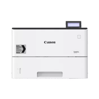   Canon i-SENSYS LBP325x mono lézer egyfunkciós nyomtató fehér
