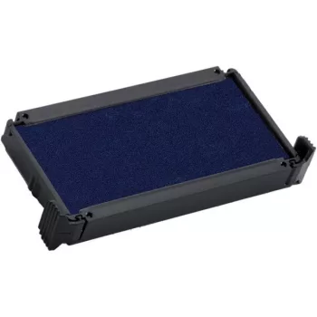 Bélyegző cserepárna 6/4914 kék TRODAT