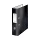 Iratrendező 8 cm A4 karton LEITZ 180 Wow fekete