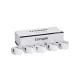 Lexmark MX611 tűzőkapocs (Eredeti) 35S8500