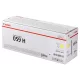 Canon CRG059H Toner Yellow 13.500 oldal kapacitás