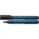 Permanent marker 1-4 mm vágott végű SCHNEIDER Maxx 133 kék