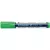 Tábla- és flipchart marker 2-5 mm vágott végű SCHNEIDER Maxx 293 zöld