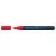 Lakkmarker 1-2 mm SCHNEIDER Maxx 271 piros