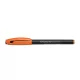 Tűfilc 0,4 mm SCHNEIDER Topliner 967 narancssárga