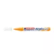 Akril marker 2-3 mm EDDING 5100 Narancssárga D10