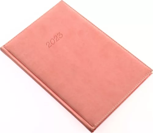 Határidőnapló Bolero P B/5 heti púder Realsystem 2026.