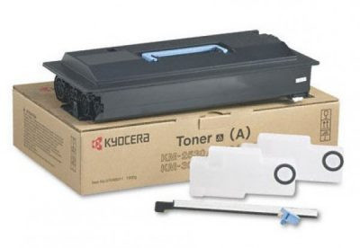 Kyocera KM-2530 / KM-3035 Toner Black 34.000 oldal kapacitás