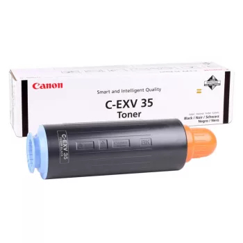 Canon C-EXV35 Toner Black 70.000 oldal kapacitás