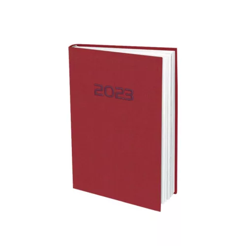 Határidőnapló A/5 napi Jabil EGYEDI CH