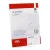Etikett 210x297 mm 100 lap 1címke/lap A-SERIES