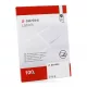 Etikett 96,5x42,3mm 100 lap 12címke/lap A-SERIES