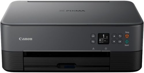 Canon PIXMA TS5350A színes tintasugaras multifunkciós nyomtató fekete
