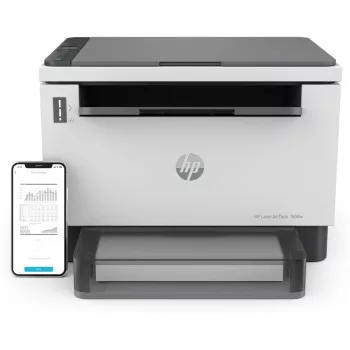   HP LaserJet Tank 1604w mono lézer multifunkciós nyomtató
