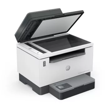   HP LaserJet Tank 2604sdw mono lézer multifunkciós nyomtató

