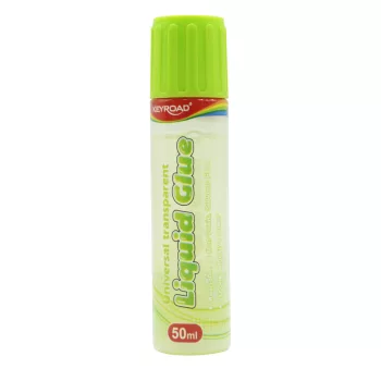 Ragasztó folyékony 50ml. Keyroad 