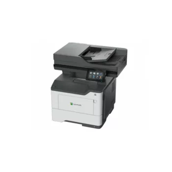 Lexmark MX532adwe mono multifunkciós nyomtató