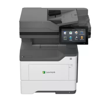 Lexmark MX632adwe mono lézer multifunkciós nyomtató