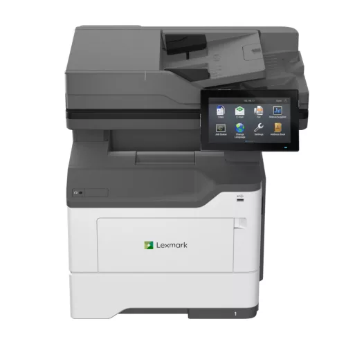 Lexmark MX632adwe mono lézer multifunkciós nyomtató