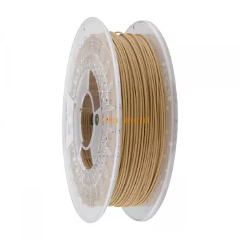 3D Filament 1,75mm ABS Barna színű