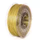 3D FILAMENT 1,75mm ABS Arany (1kg-os tekercs)