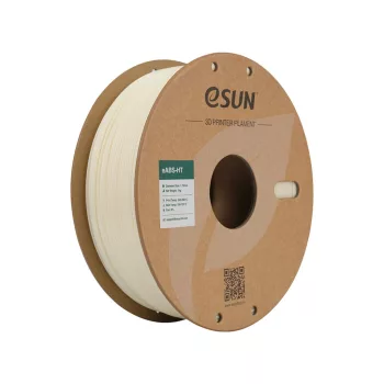 3D FILAMENT 1,75mm ABS Natúr (1kg-os tekercs)