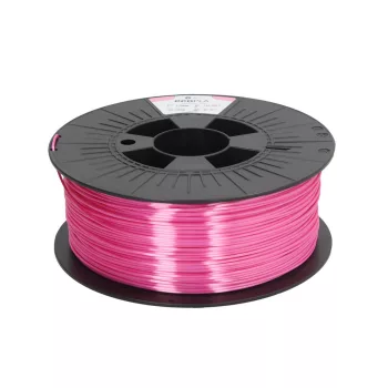 3D FILAMENT 1,75mm ABS Rózsaszín (1kg-os tekercs)