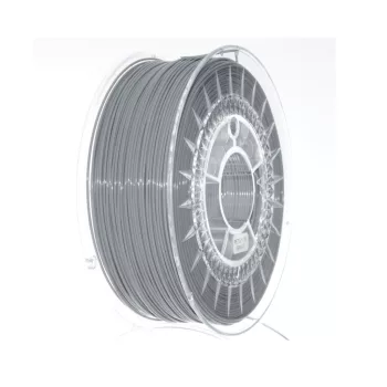 3D FILAMENT 1,75mm ABS Ezüst (1kg-os tekercs)