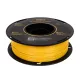 3D FILAMENT 1,75mm ABS Sárga (1kg-os tekercs)