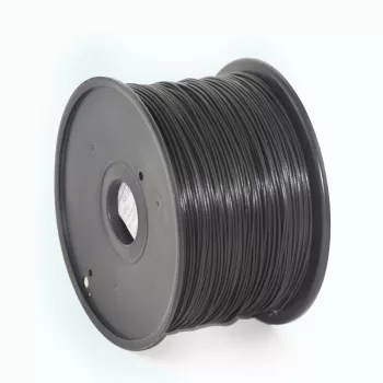 3D FILAMENT 1,75mm PLA Fekete /1kg-os tekercs/