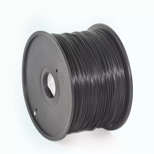 3D FILAMENT 1,75mm PLA Fekete /1kg-os tekercs/