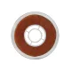 3D FILAMENT 1,75mm PLA Barna /1 kg-os tekercs/