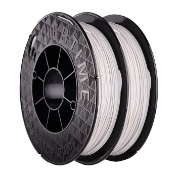 3D FILAMENT 1,75mm PLA Szürke /1kg-os tekercs/