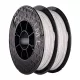 3D FILAMENT 1,75mm PLA Szürke /1kg-os tekercs/