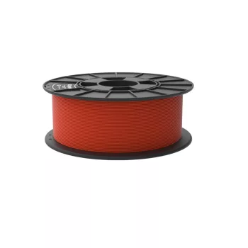3D FILAMENT 1,75mm PLA Piros /1kg-os tekercs/