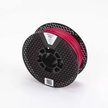 3D FILAMENT 1,75mm PLA Magenta