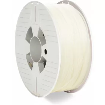 3D Filament 1,75mm PLA Átlátszó