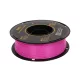 3D FILAMENT 1,75mm PLA Rózsaszín /1kg-os tekercs/