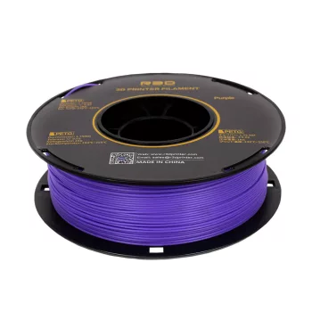 3D FILAMENT 1,75mm PLA Lila /1kg-os tekercs/