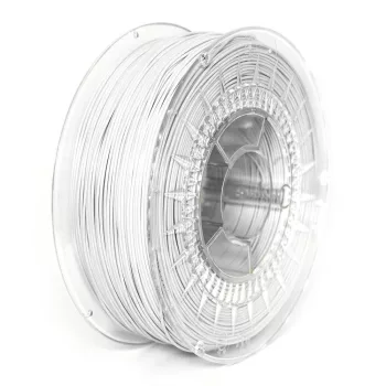 3D FILAMENT 1,75mm PLA Ezüst /1kg-os tekercs/