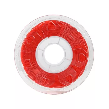 3D FILAMENT 1,75mm PETG Piros /0,75kg-os tekercs/